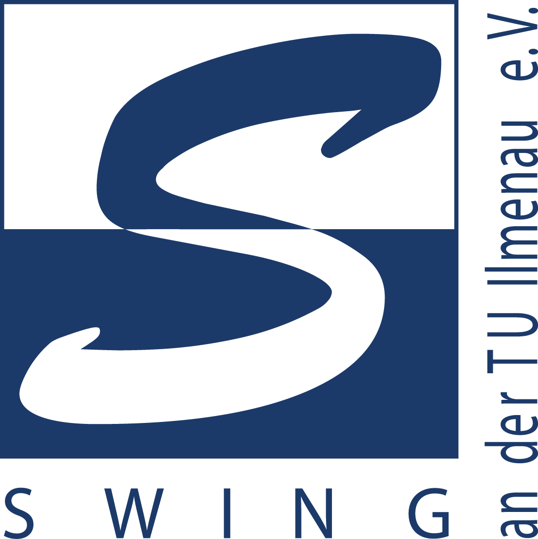 Logo SWING