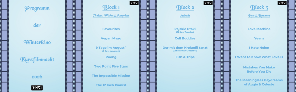 Komplettes KFN Programm