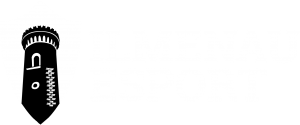 Ilmenau eSport_Logo