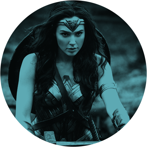 20170130_Wonder Woman