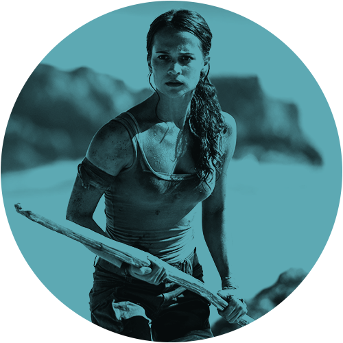20181120_Tomb Raider