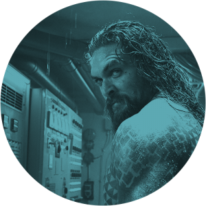 Aquaman