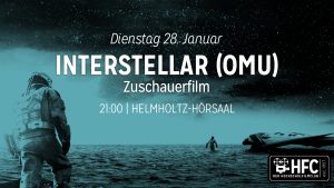 Interstellar