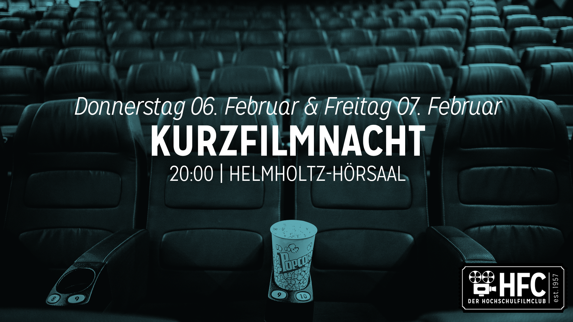 Kurzfilmnacht